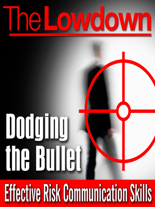Title details for Dodging the Bullet by Andrew Powell - Available